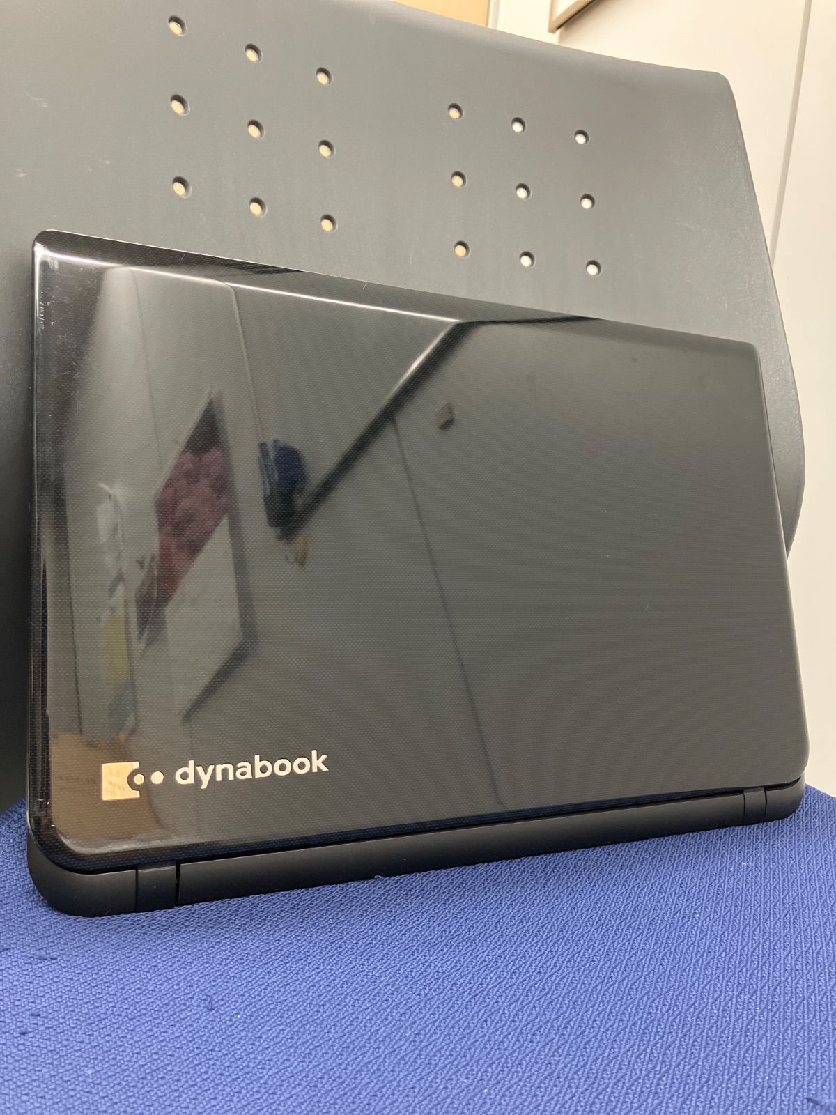 ジャンク dynabook T75/NB CORE i7-4510U PT75NBP-BHA ノートパソコン