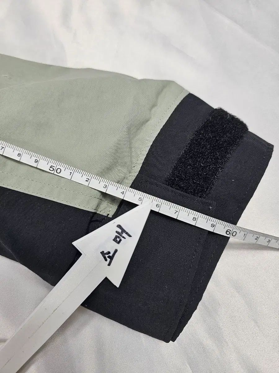 ノースフェイス麻ティジャケット