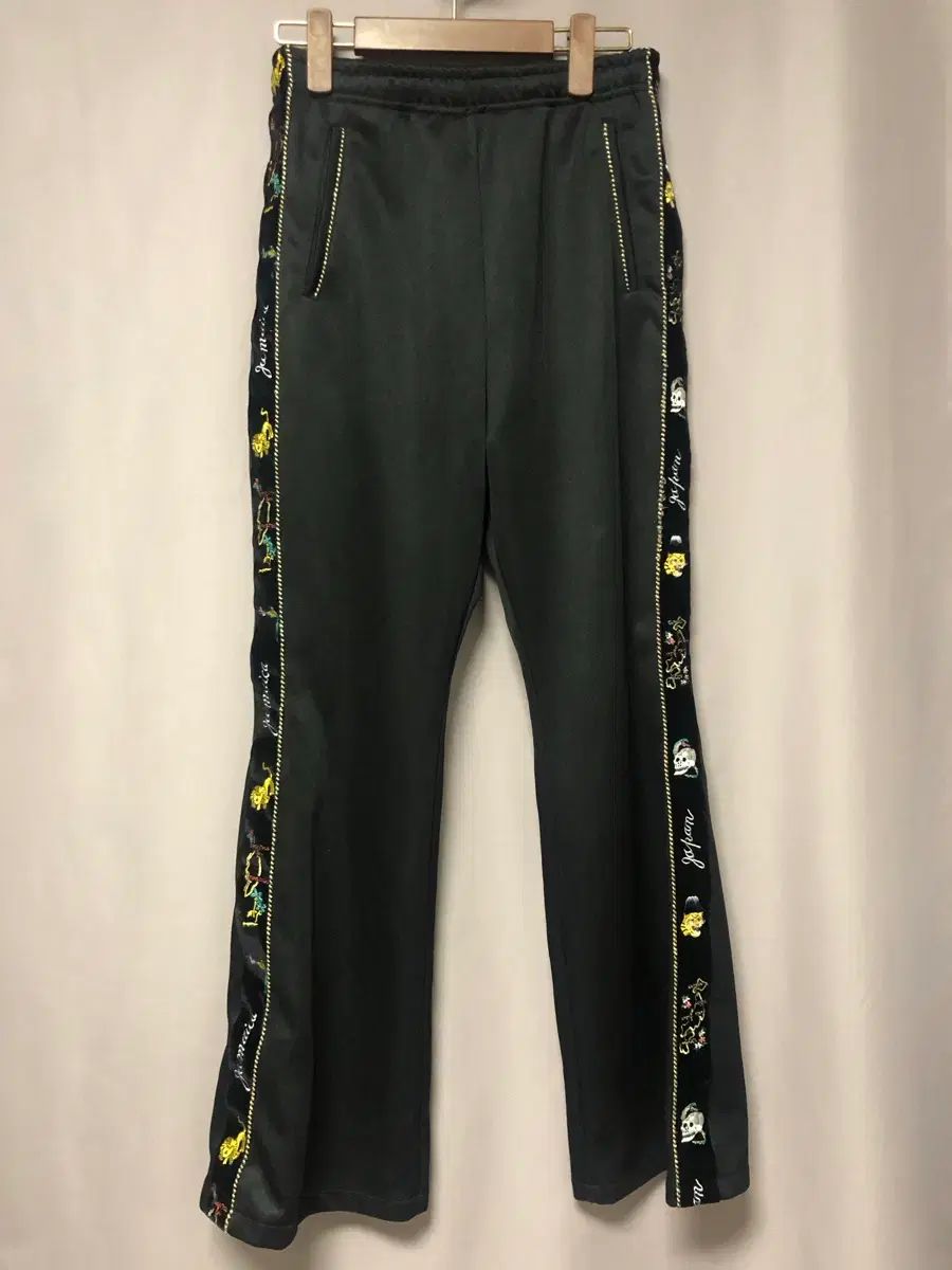 キャピタル スカテープ ジャージ ジェム トラックパンツ - メルカリ