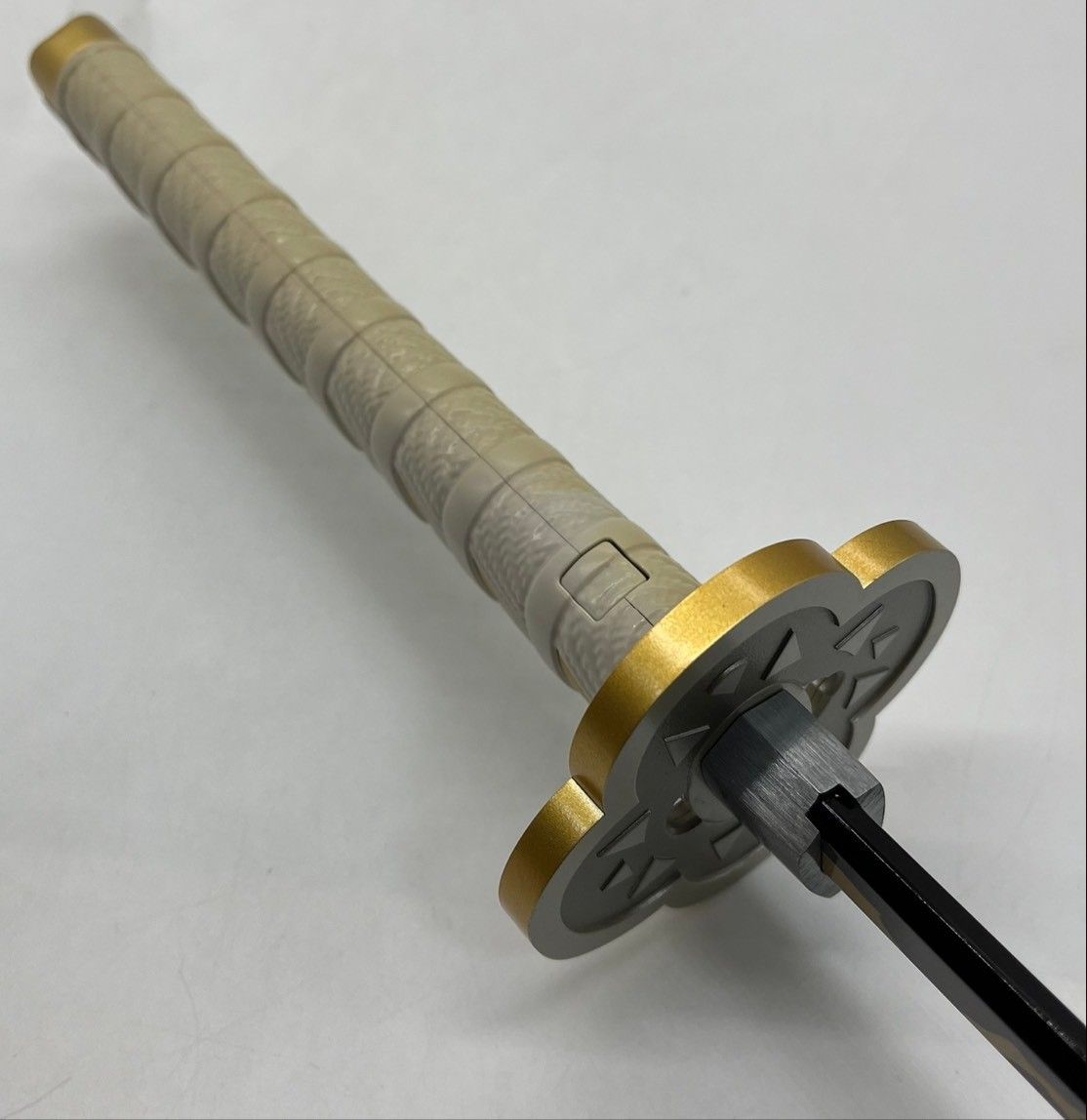 PROPLICA 鬼滅の刃 小売 日輪刀 我妻善逸 《訳アリ》 #nn HP ProDesk