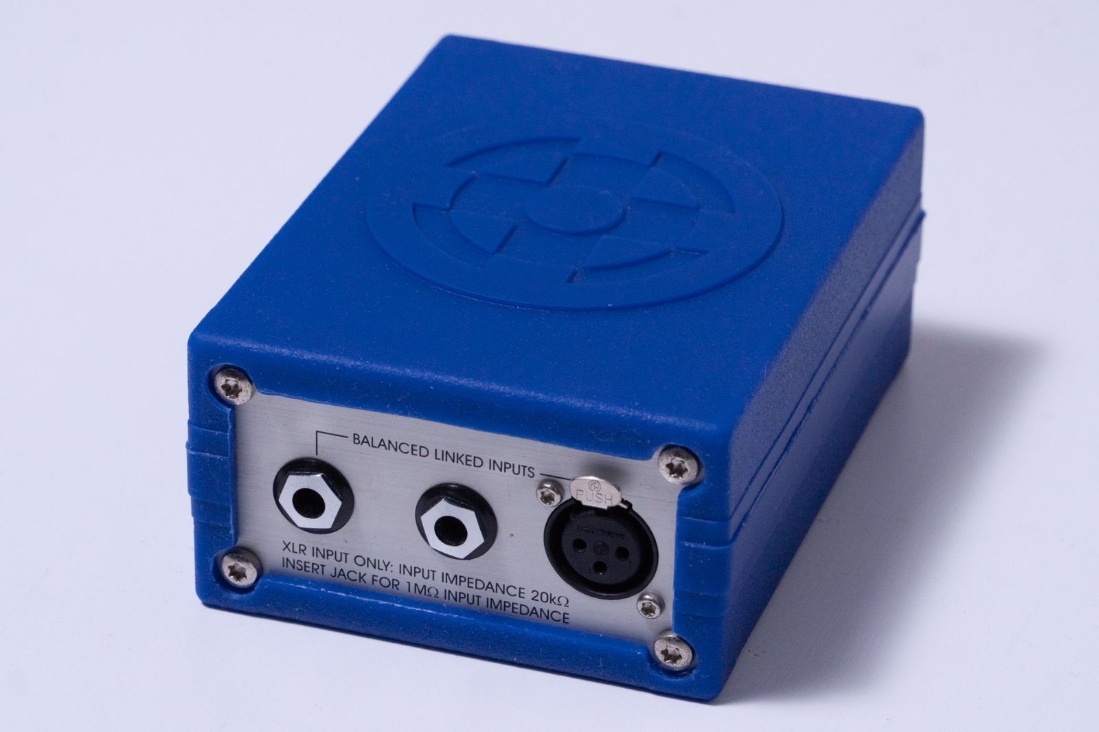 KLARK TEKNIK DN 100 GIB横浜