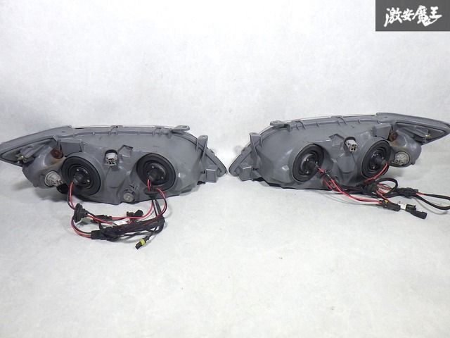 破損無し！ 即発送！】トヨタ純正 SXE10 GXE10 アルテッツァ 前期