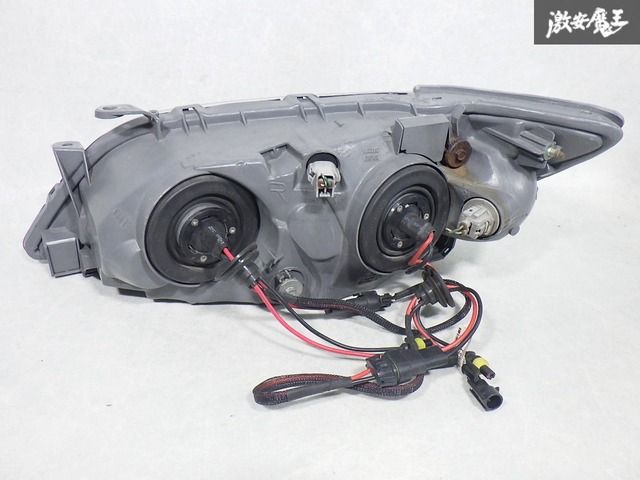 破損無し！ 即発送！】トヨタ純正 SXE10 GXE10 アルテッツァ 前期