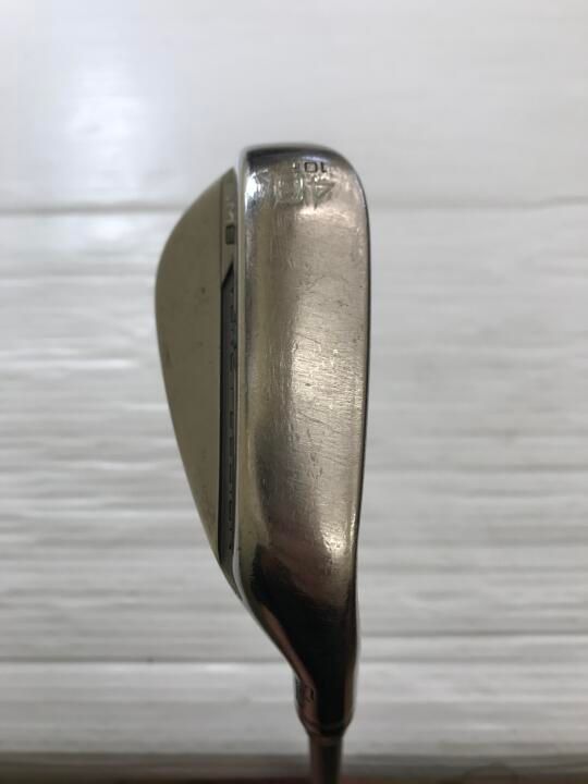 タイトリスト ボーケイ SM8 ブラッシュドスチール 48度 KBS TOURC