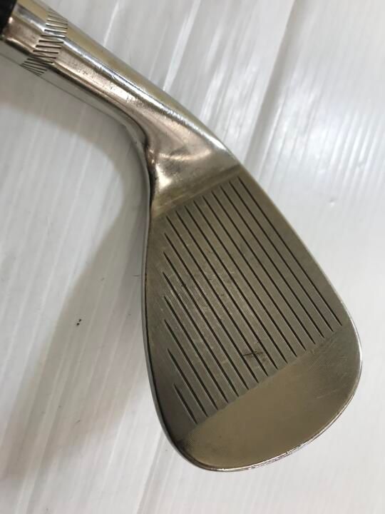 タイトリスト ボーケイ SM8 ブラッシュドスチール 48度 KBS TOURC