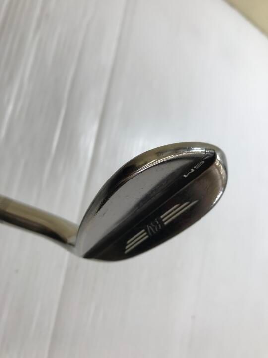 タイトリスト ボーケイ SM8 ブラッシュドスチール 48度 KBS TOURC