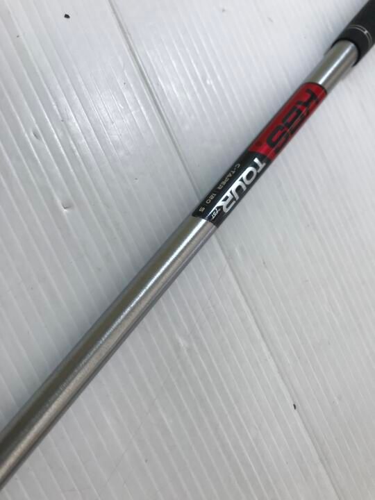 タイトリスト ボーケイ SM8 ブラッシュドスチール 48度 KBS TOURC