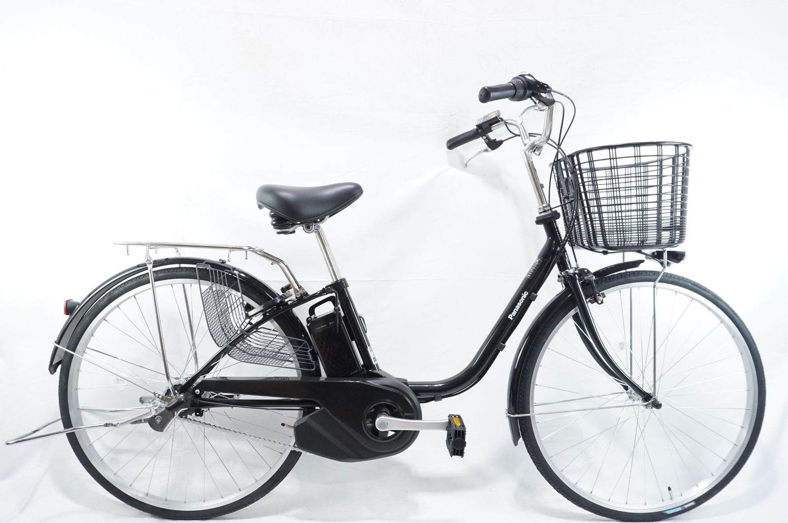 PANASONIC パナソニック ビビ YX モデル 電動アシスト自転車 バイ