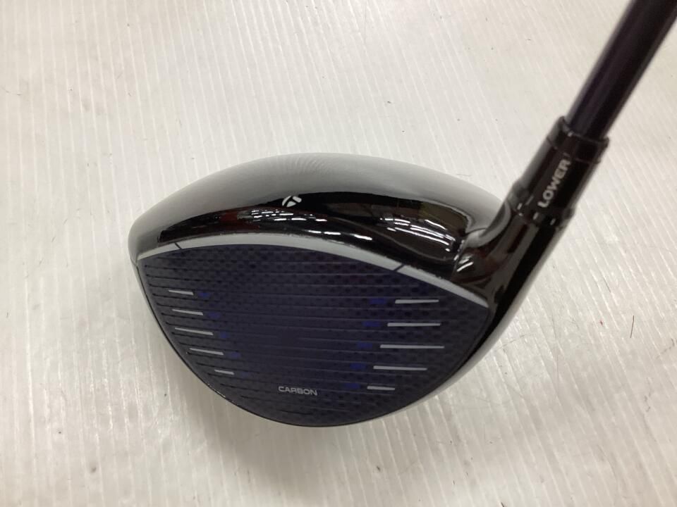 テーラーメイド Qi10 10.5度 Diamana BLUE TM50 SRフレックス