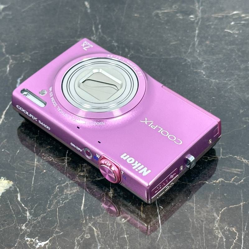 タッチパネル 手ブレ補正