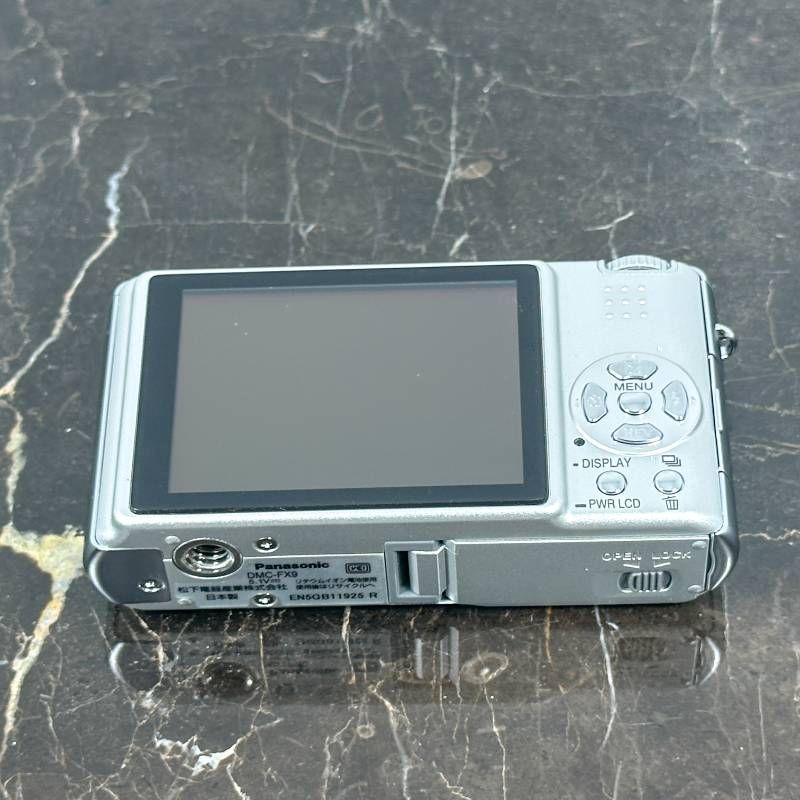 600万画素 LEICAレンズ