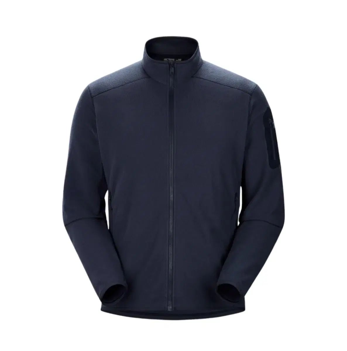 S級 ARC TERYX アークテリクス デルタ LT ジャケット ブラック サファイア S