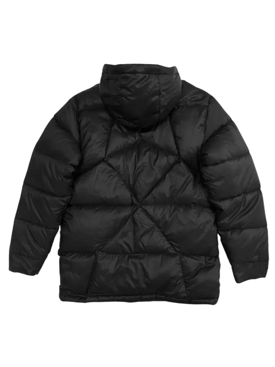 アディダス ダックダウン パファー ダウン