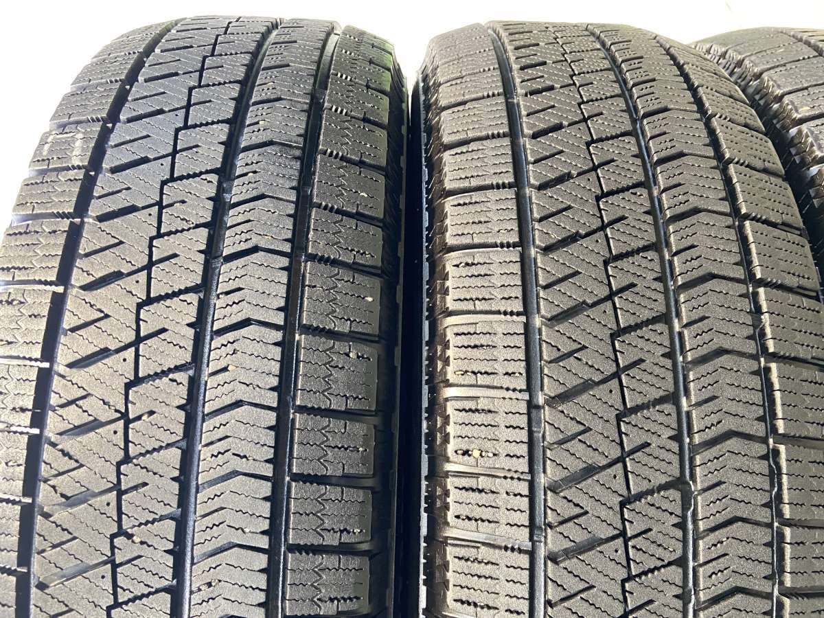 BRIDGESTONE 【 175/70R14 】18年製 ブリヂストン BLIZZAK VRX / 4本で