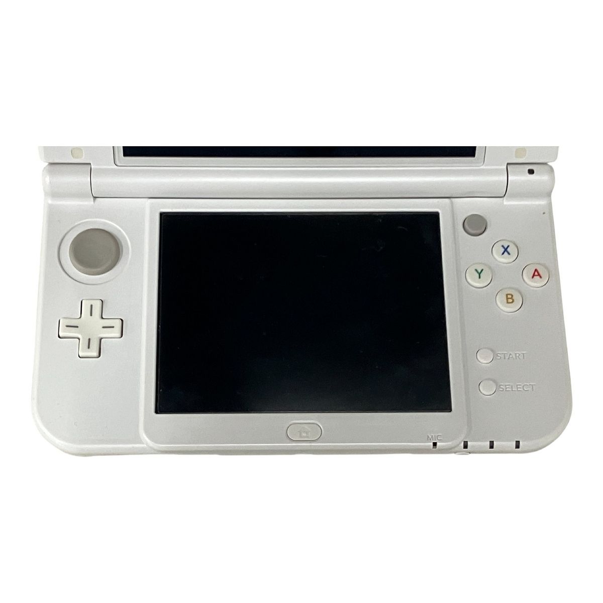 パールホワイト