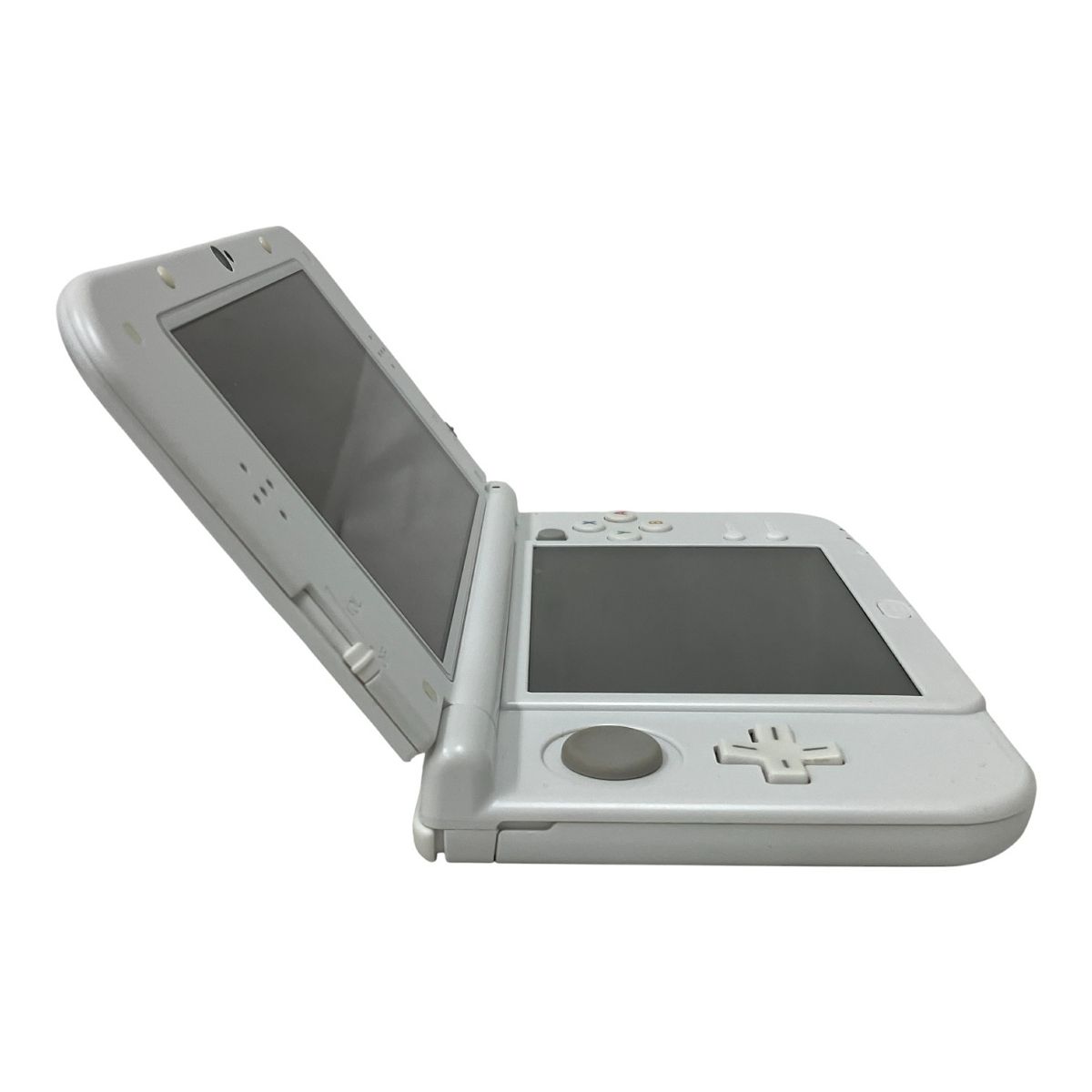 newニンテンドー3