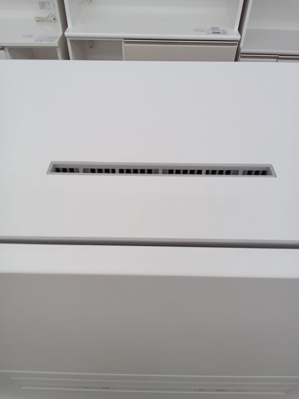 Panasonic 食器洗い乾燥機 製 NP TA 5 W