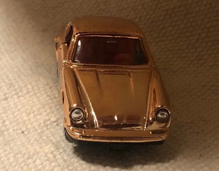 トミカ F3 ポルシェ911S 日本製ミニカー 日本製トミカ PORSCHE 911S