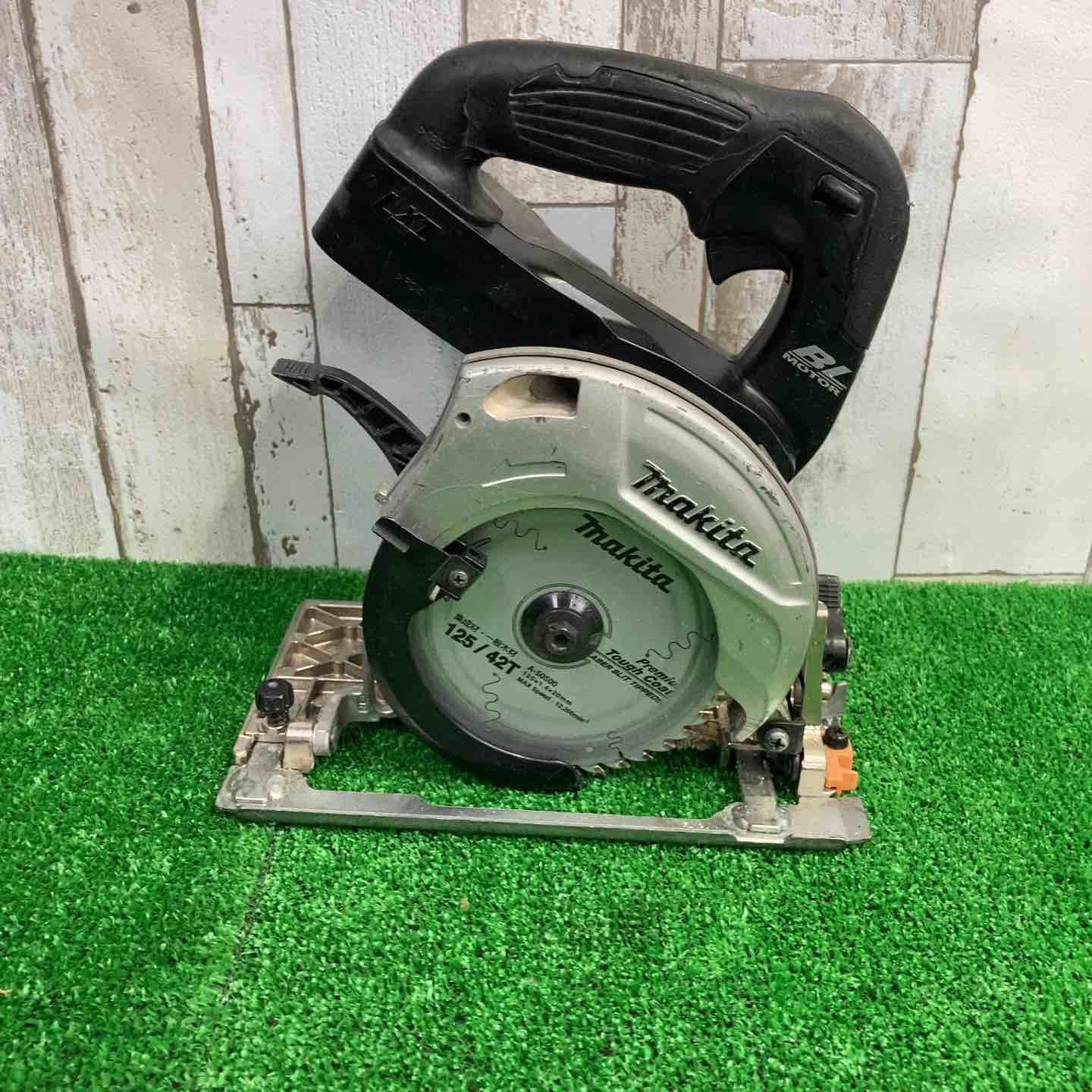 ☆マキタ(makita) コードレス丸のこ HS471DZB【町田店】 ☆マキタ(makita) コードレス丸のこ HS471DZB【町田店】
