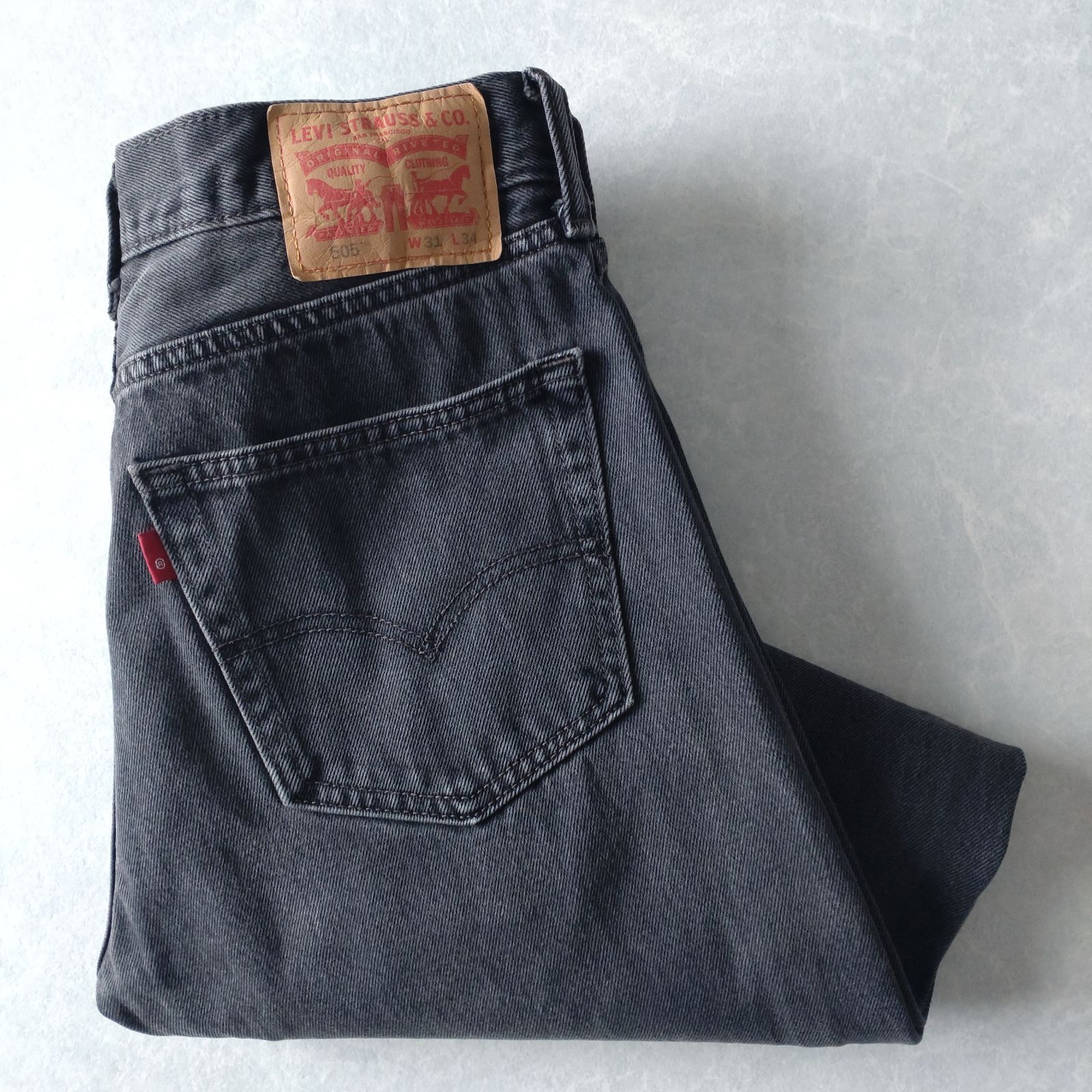 □古着 Levi
