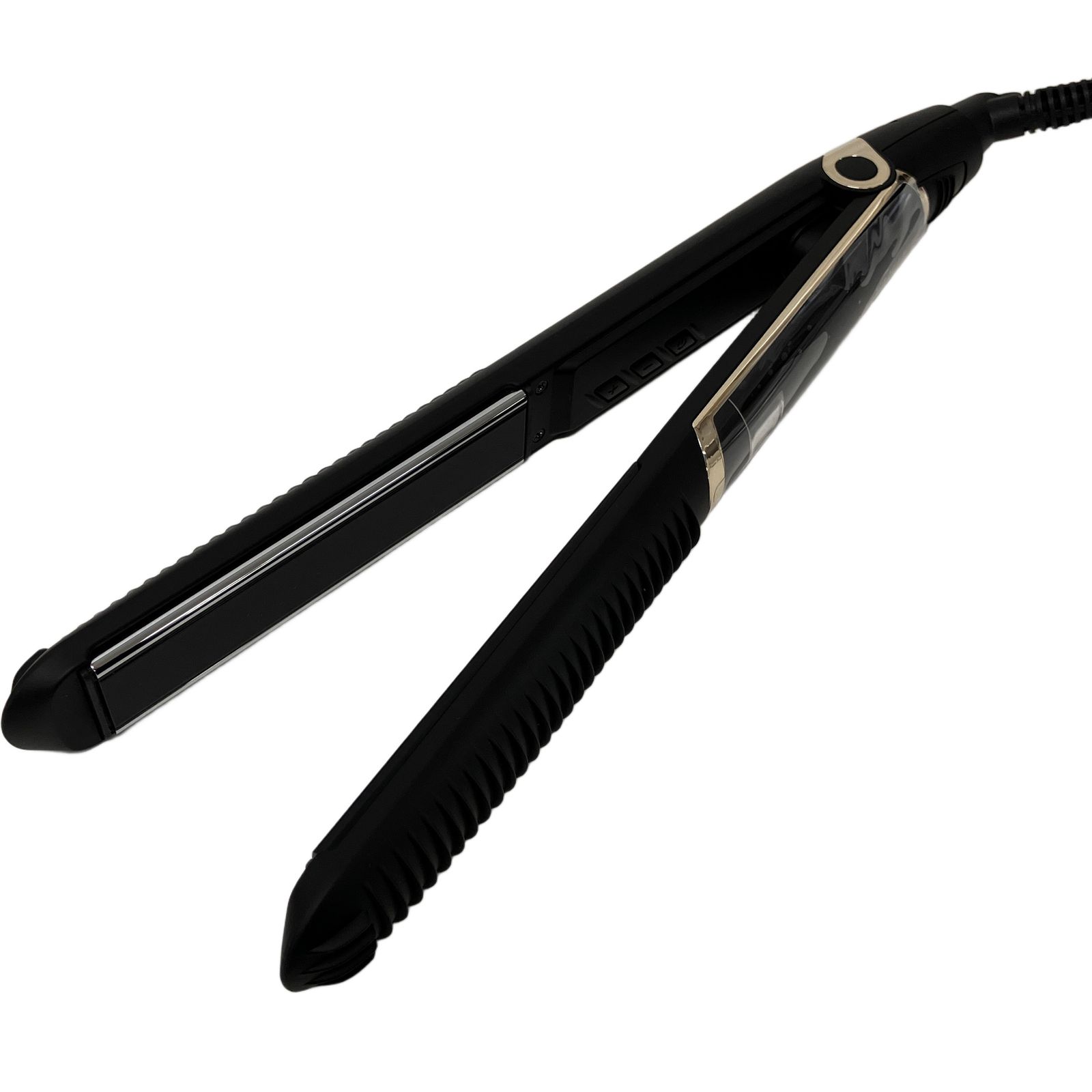 スムース アイロン