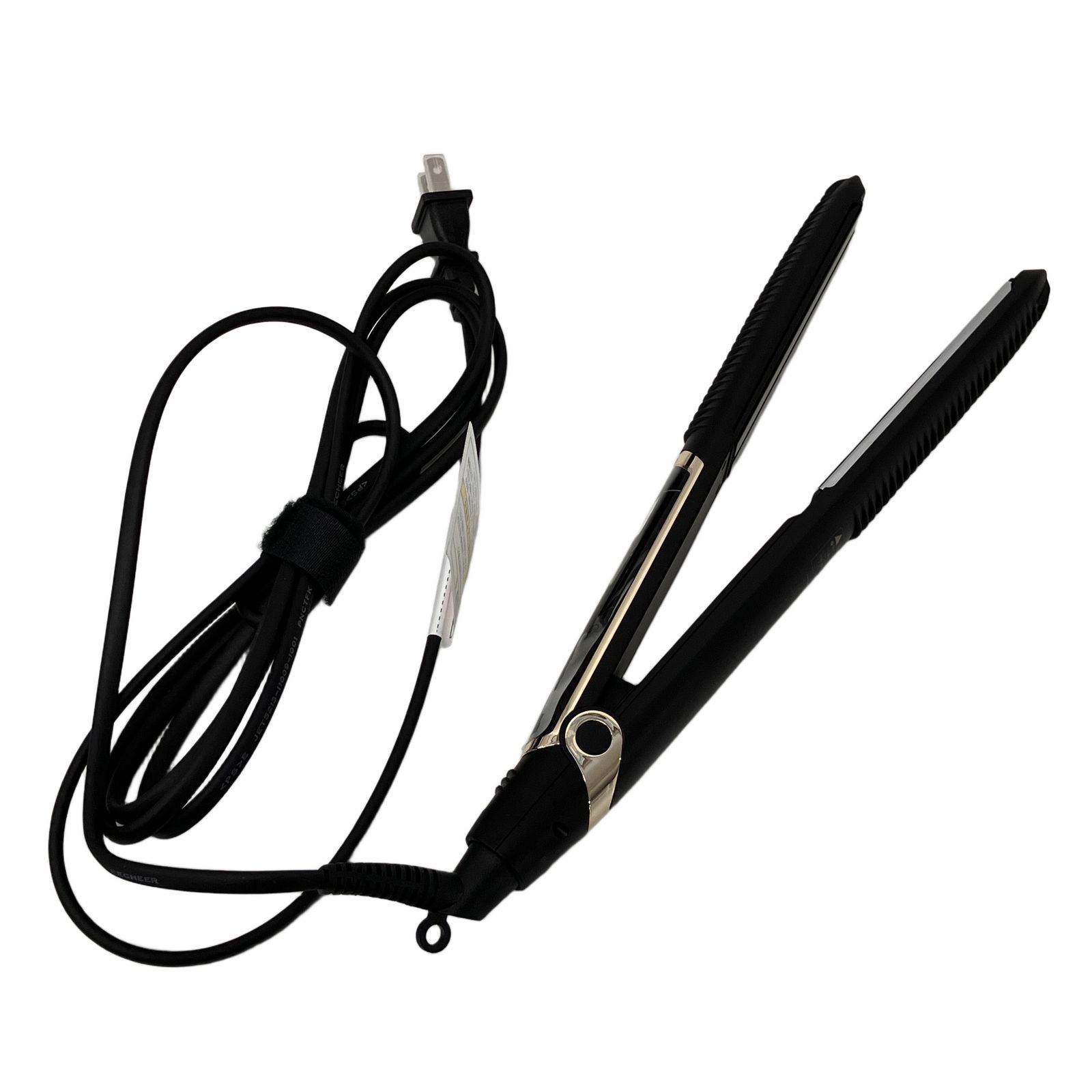 YA-MAN PSM-250 B ヴェーダ スムース アイロン プラス ヤーマン 家電