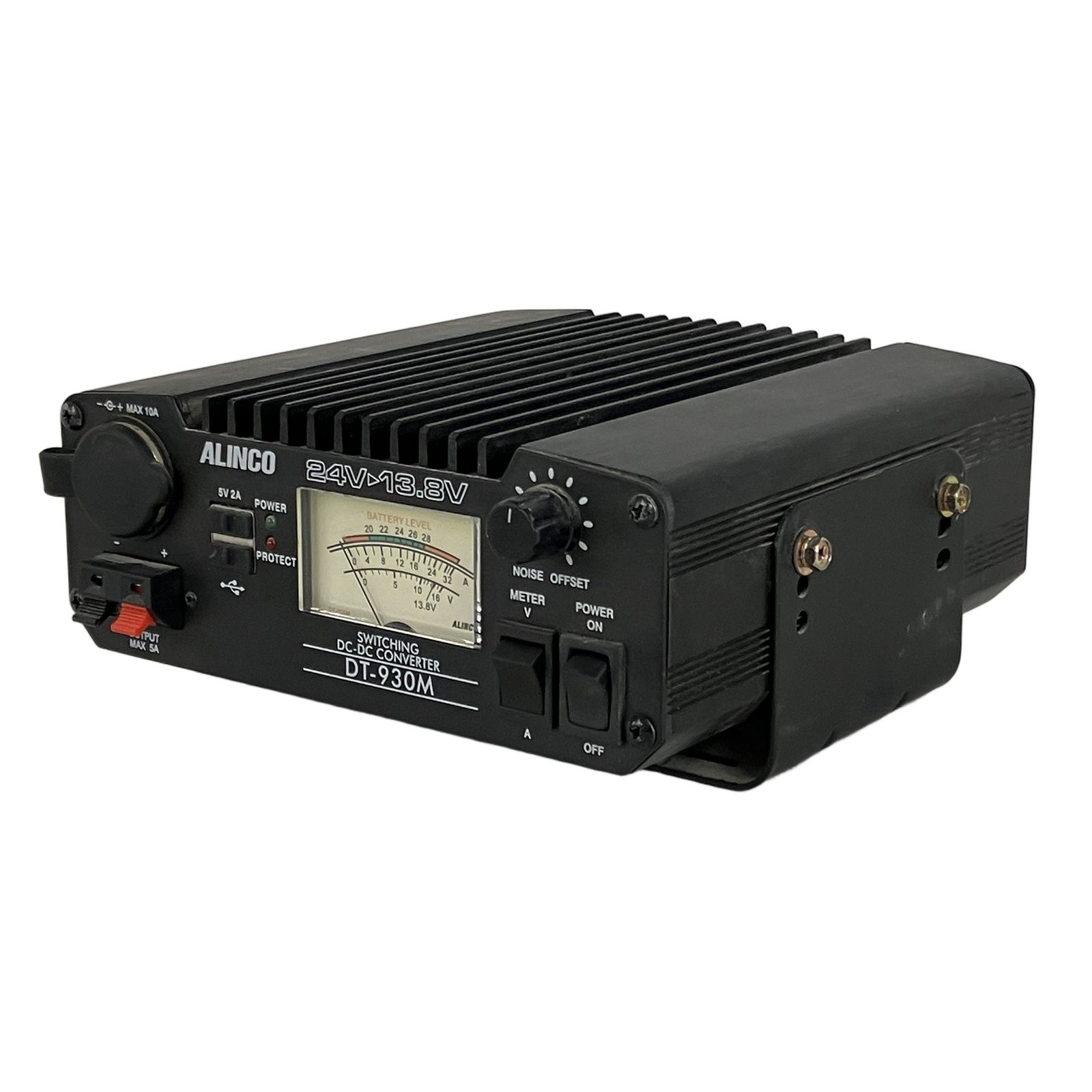 ALINCO DT-930M DC/DCコンバーター アマチュア 無線機 アルインコ