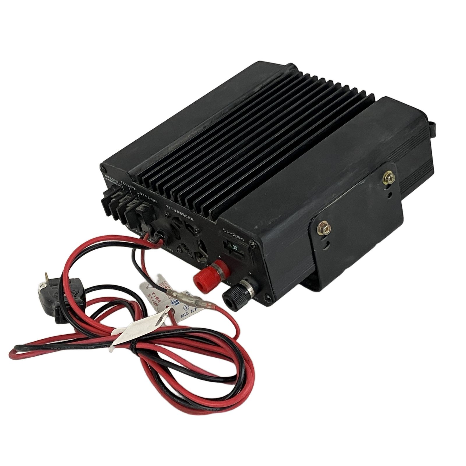 ALINCO DT-930M DC/DCコンバーター アマチュア 無線機 アルインコ