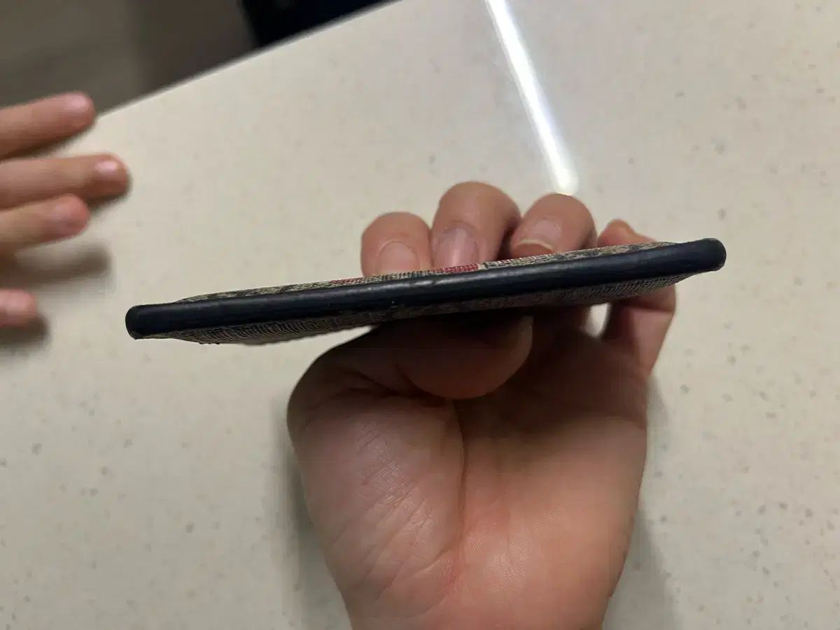 スネーク カード