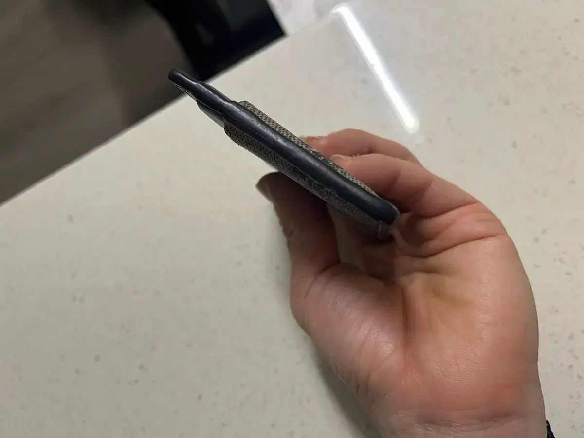 スネーク カード