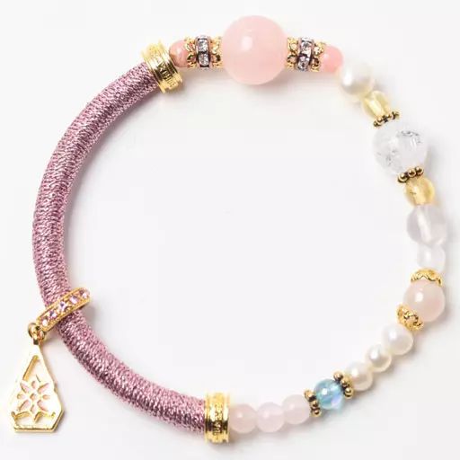 銀製品 指輪 キャラクター 八神ヒカリ＆テイルモン ワインドコードブレスレット デジモンアドベンチャー LAST EVOLUTION 絆