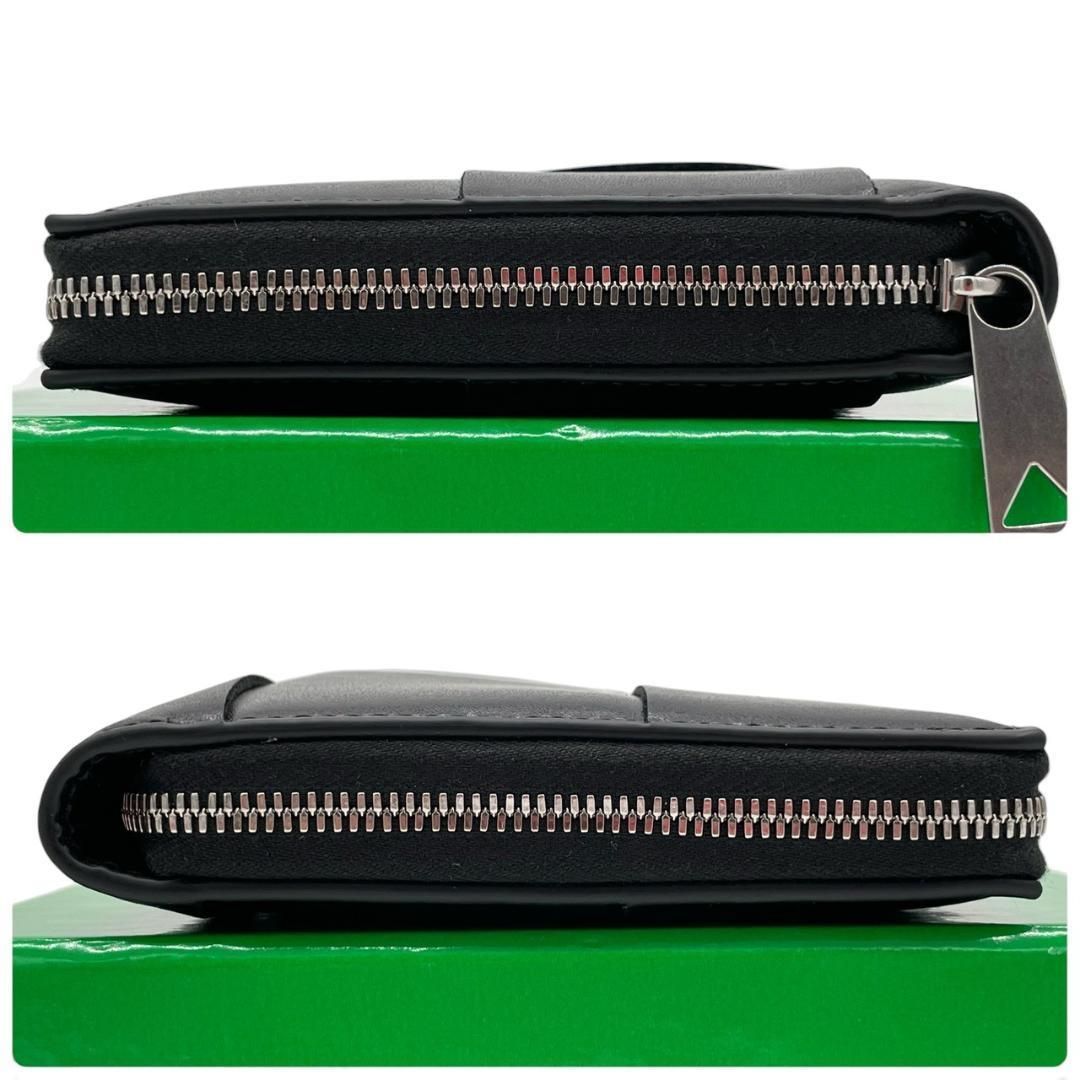 新品未使用】ボッテガヴェネタ マキシイントレチャート カセット