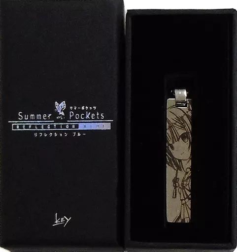 中古】銀製品・指輪・アクセサリー(キャラクター) [単品] 神山識