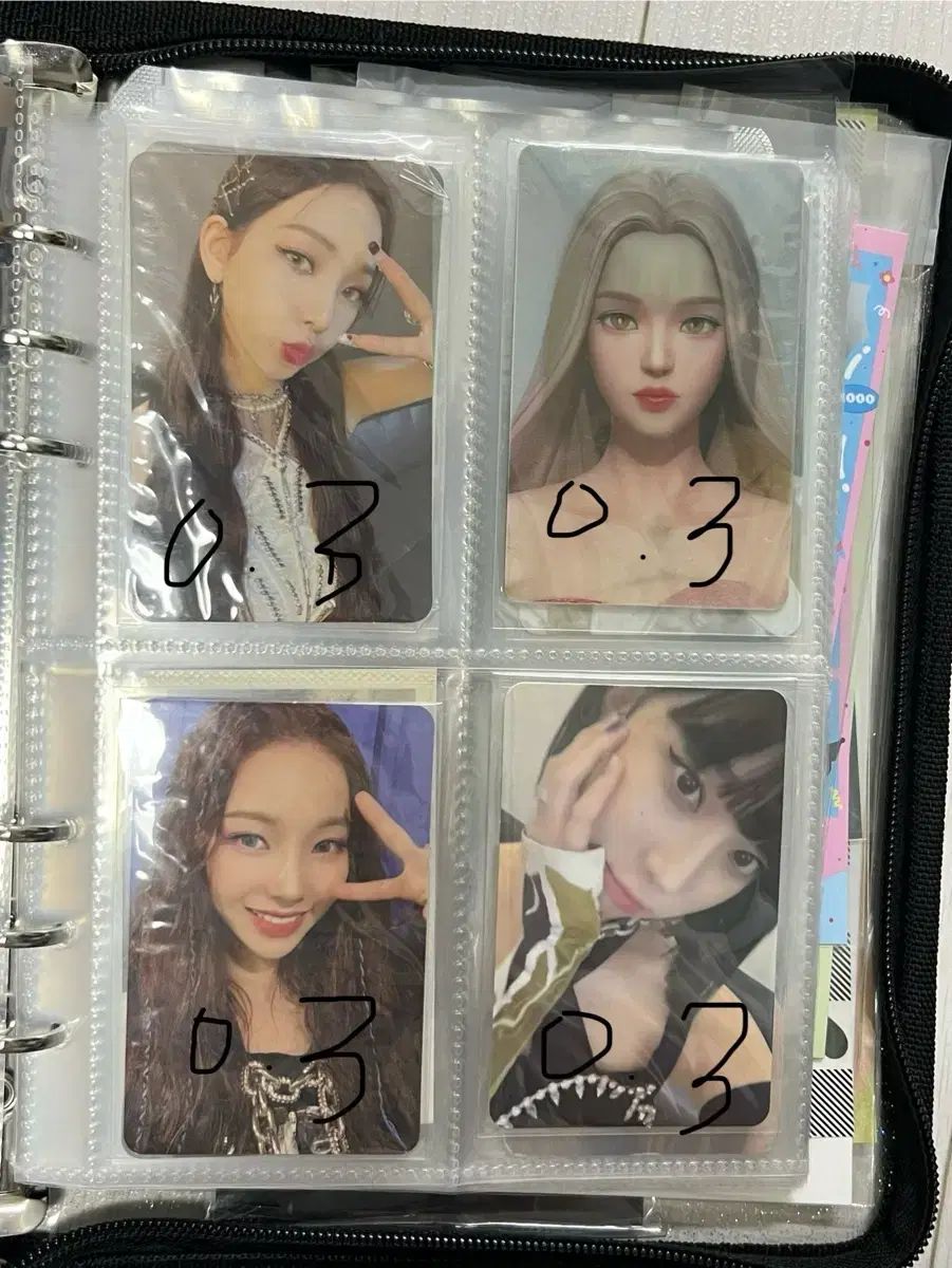 aespa トレカ - メルカリ