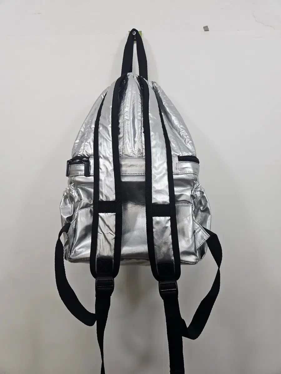 アプリコットスタジオ おむつ カスタネット バッグ