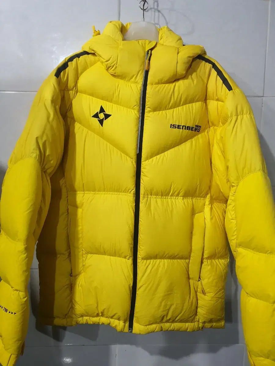 ゆう NEPA イジェンベルグ グースダウン