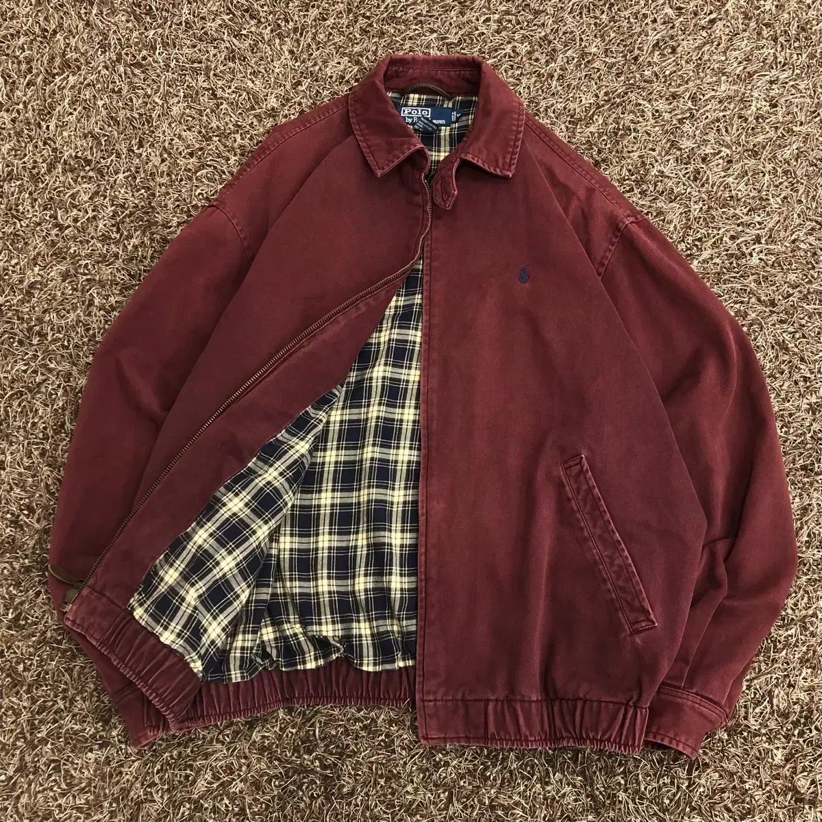 ポロラルフローレン