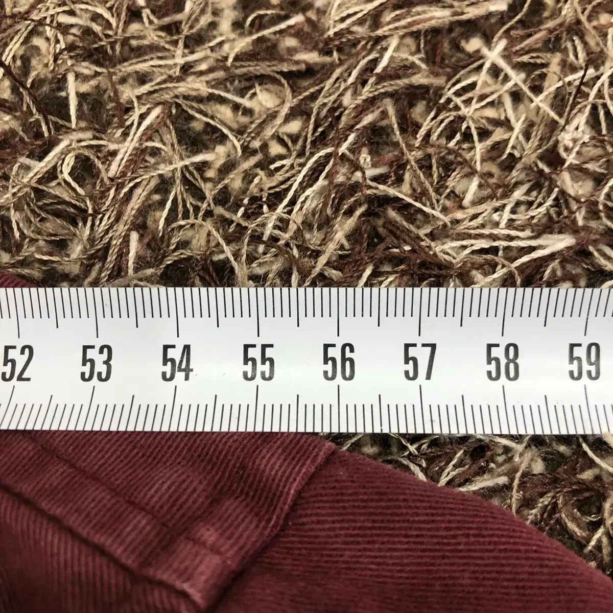 ポロラルフローレン バーガンディ