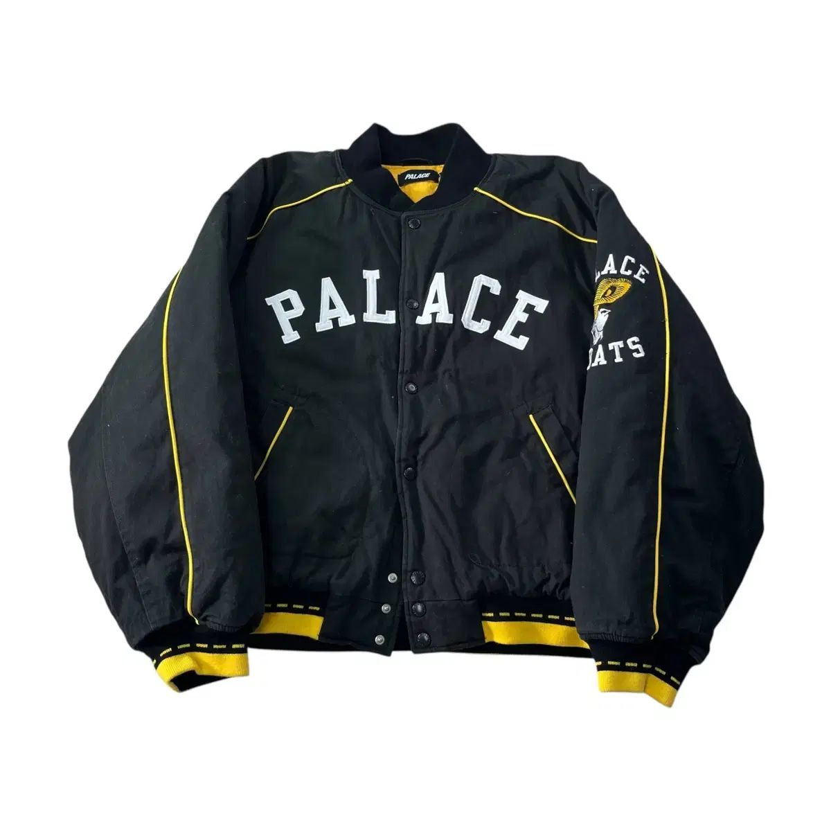 105 パレス 22 ss コート スタジャン ジャケット