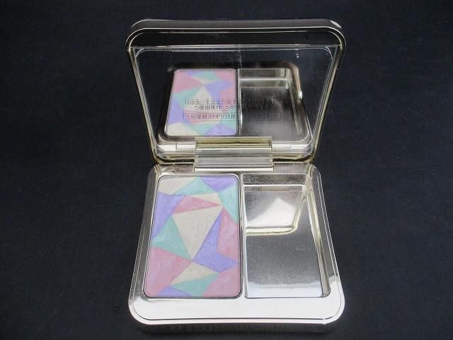 残8割 コスメ クレ ド ポー ボーテ ル レオスールデクラ 109 フェイス ホリデー 2025