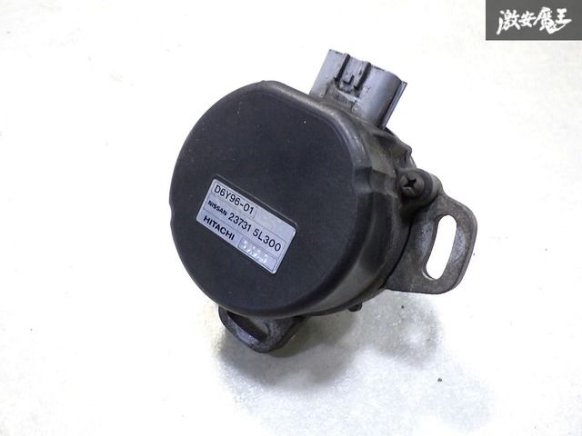 保証付き！即発送】日産純正 クランク角センサー クラセン 23731-5L300