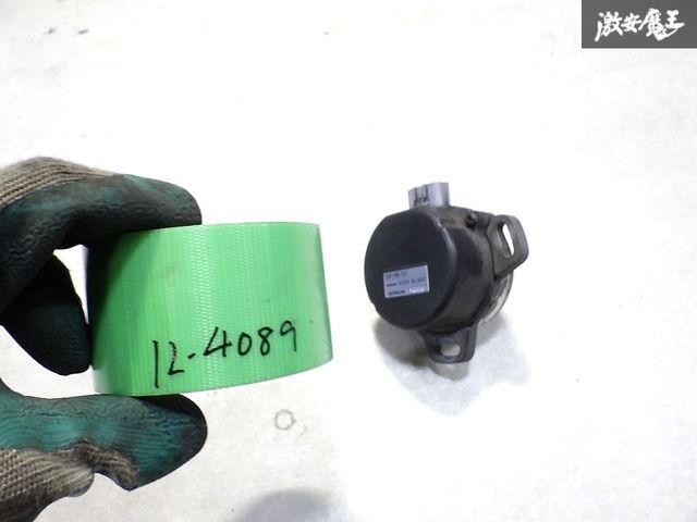 保証付き！即発送】日産純正 クランク角センサー クラセン 23731-5L300