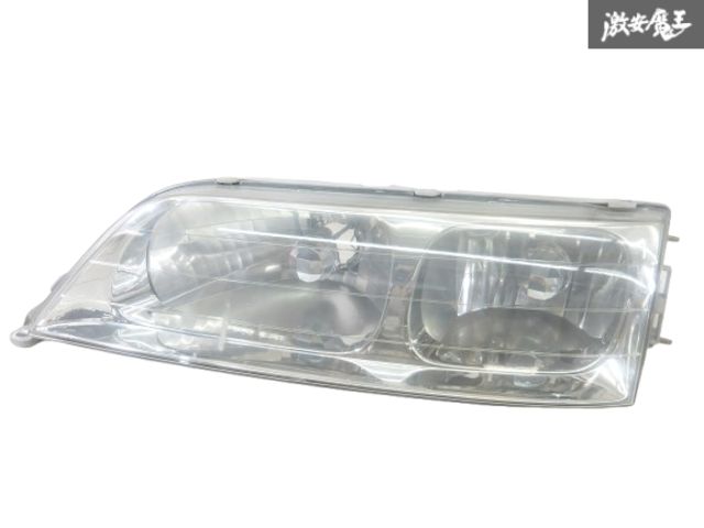 トヨタ 純正 JZX100 GX100 マーク2 ハロゲン ヘッドライト ヘッド