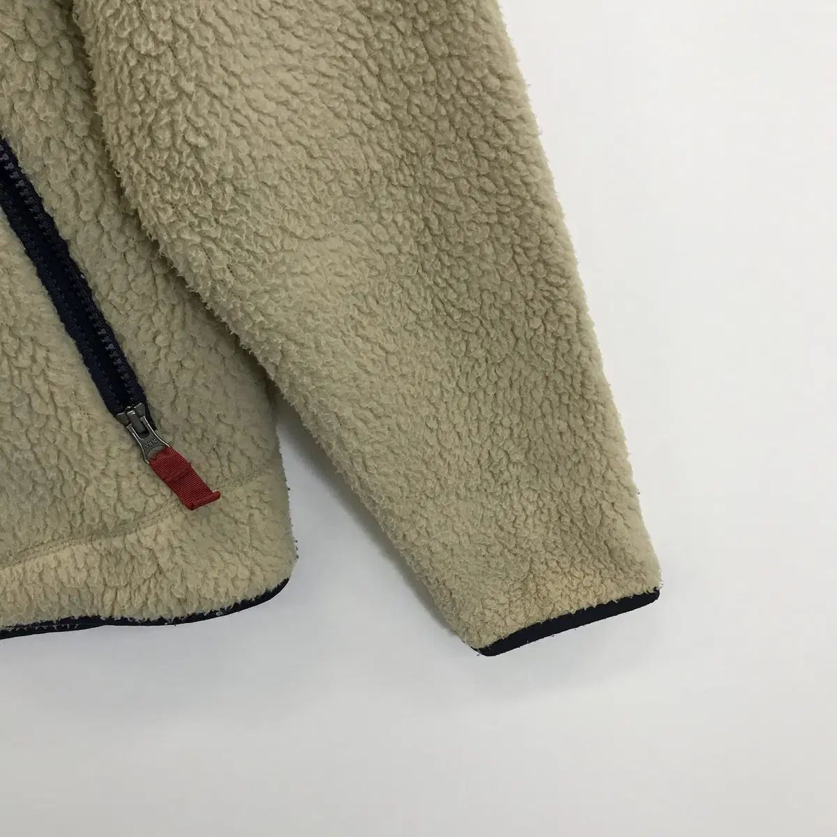 パタゴニア レトロフリース Mサイズ