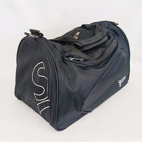 yooooosk⭐︎ Srixon ブラック ゴルフバッグ yooooosk⭐︎ Srixon