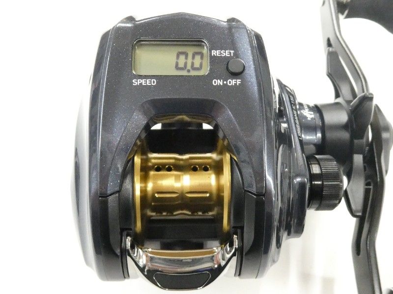  ダイワ ライトゲーム IC 150-DH 01- その他 リール