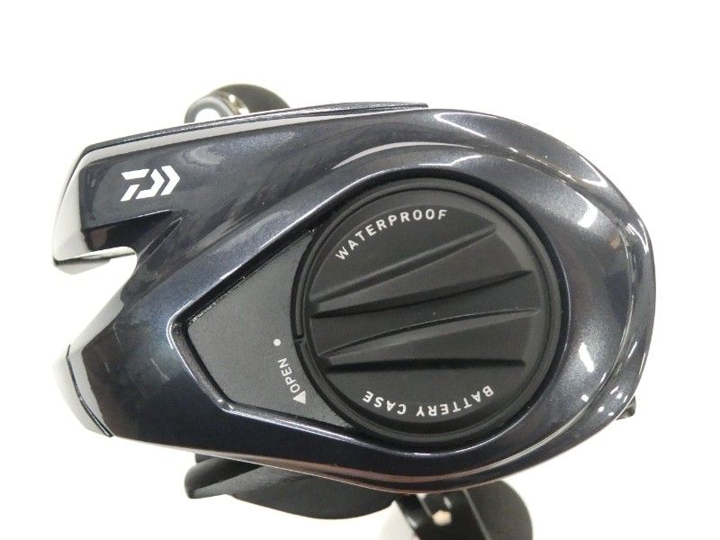 ダイワ ライトゲーム