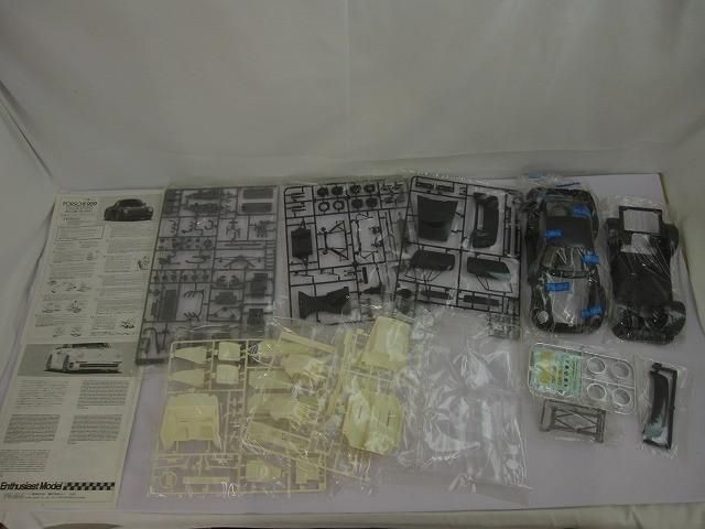 未組立 プラモデル フジミ 1 16 ポルシェ959ブラックスター プラモデル おもちゃ ゲーム おもちゃ グッズ