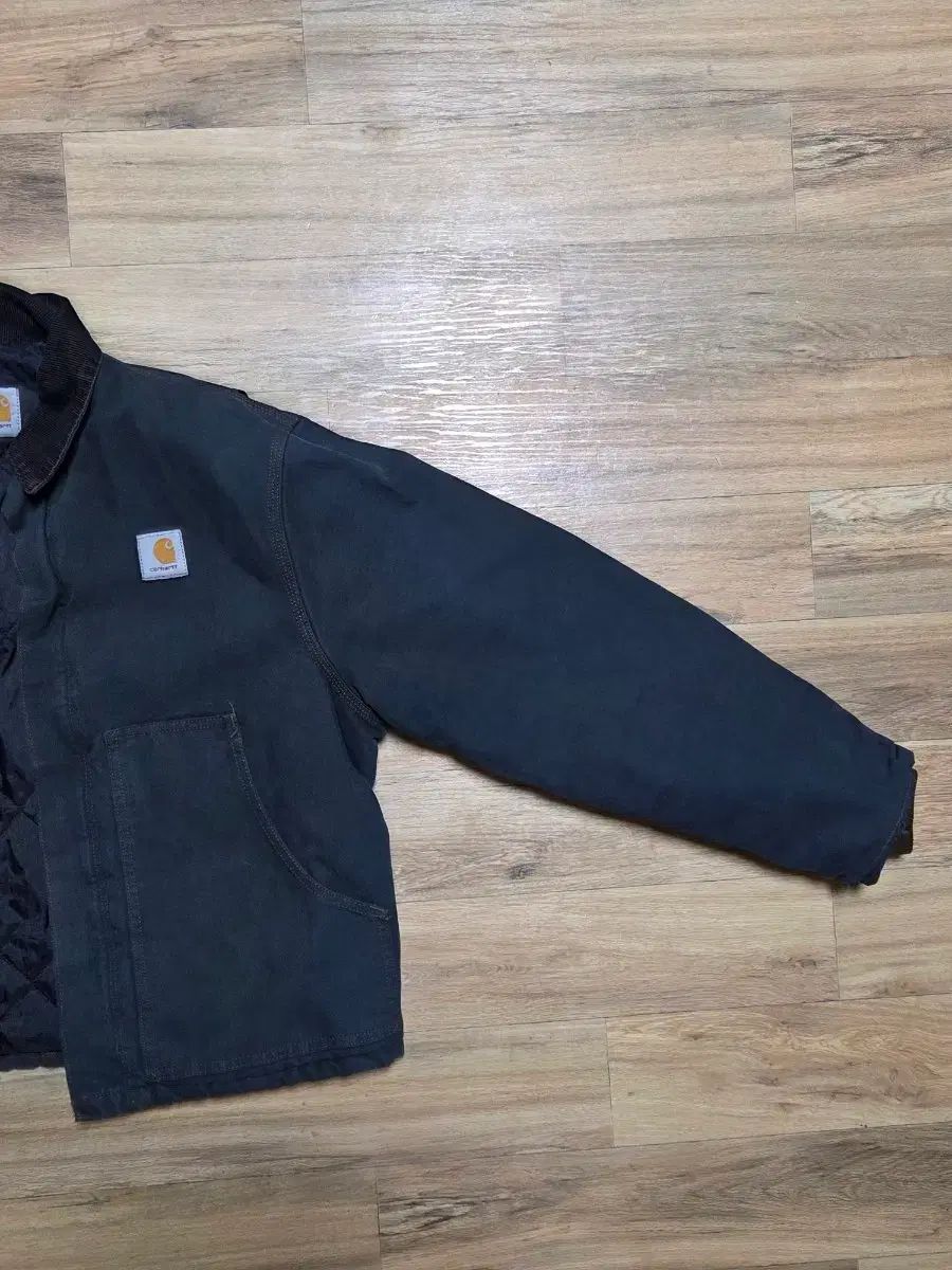 ショート丈 デトロイト