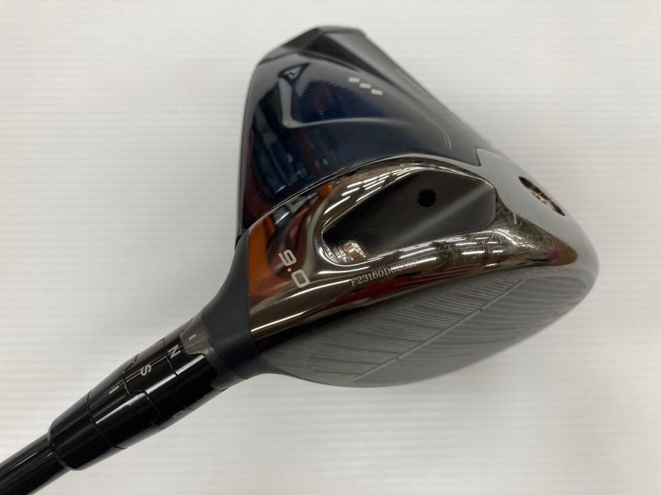 キャロウェイ PARADYM ◇◇◇ 9度 TENSEI 55 for Callaway(PARADYM) S
